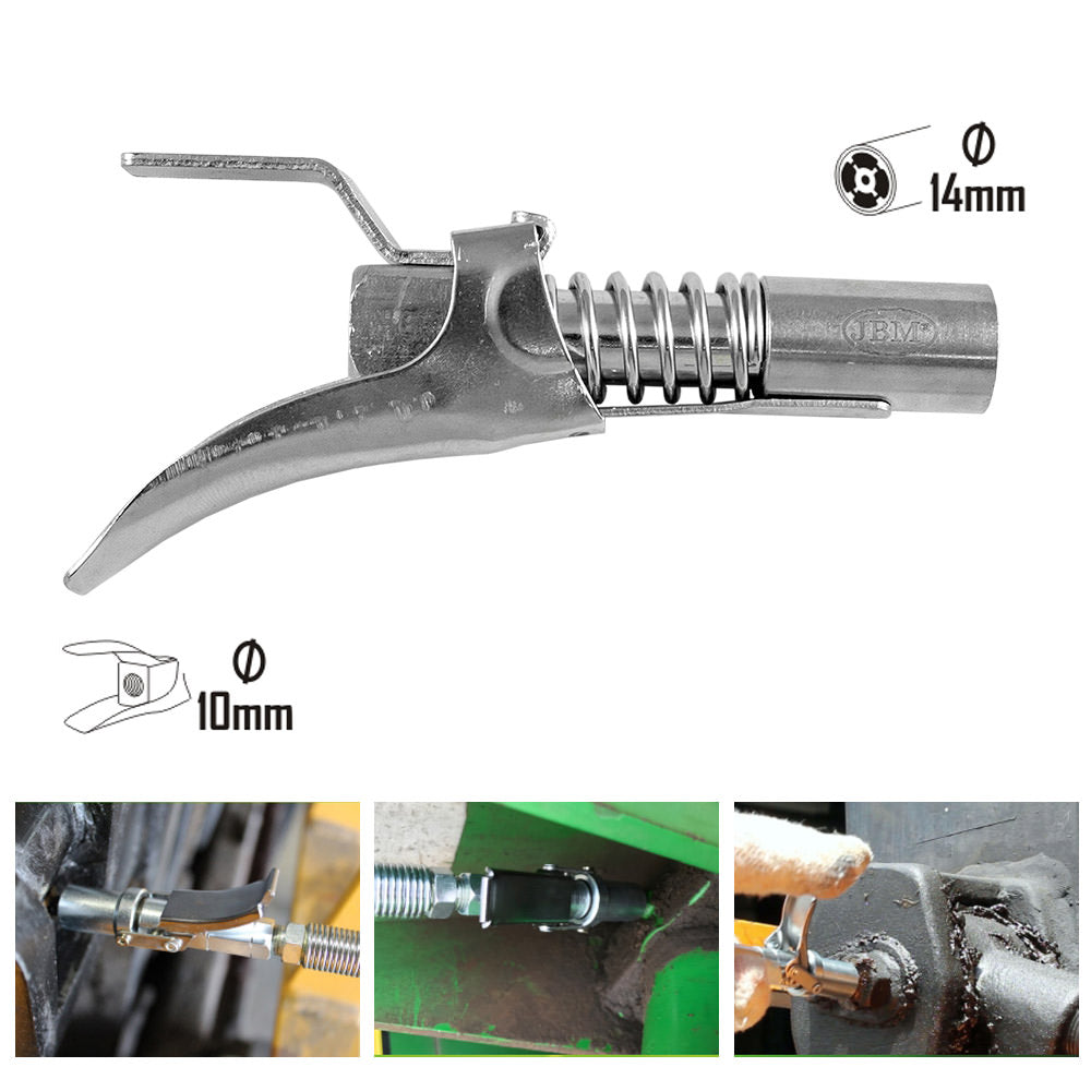 AGGANCIO RAPIDO PER INGRASSATORE 53592 JBM