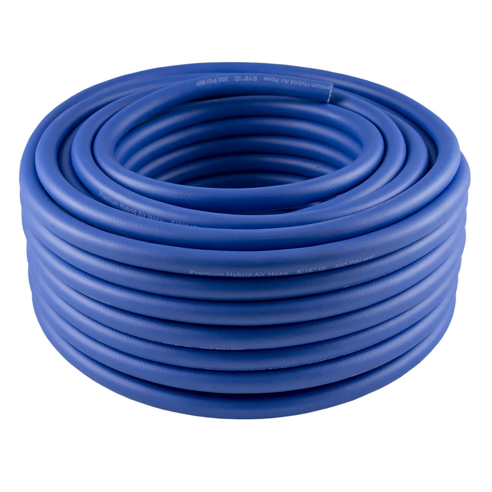 TUBO FLESSIBILE PER ARIA, 8MM - 25 M 53594 JBM