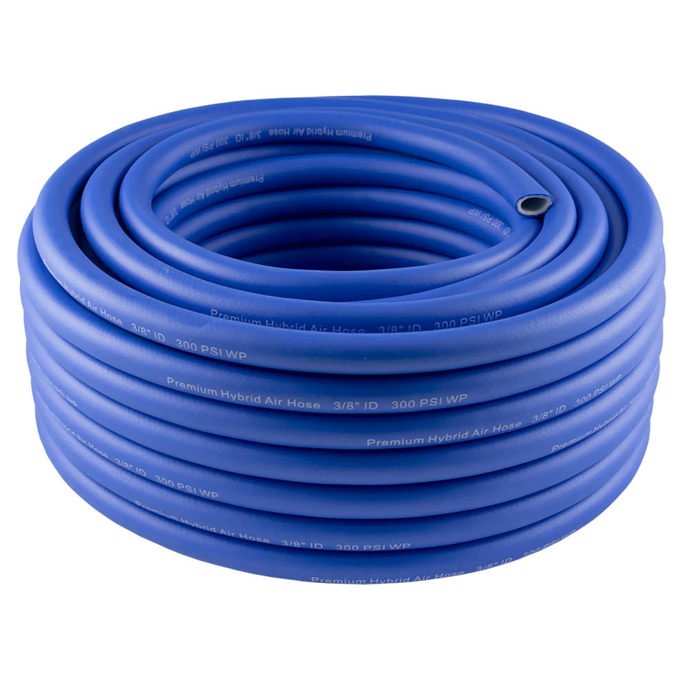 TUBO FLESSIBILE PER ARIA, 10MM - 25 M 53595 JBM