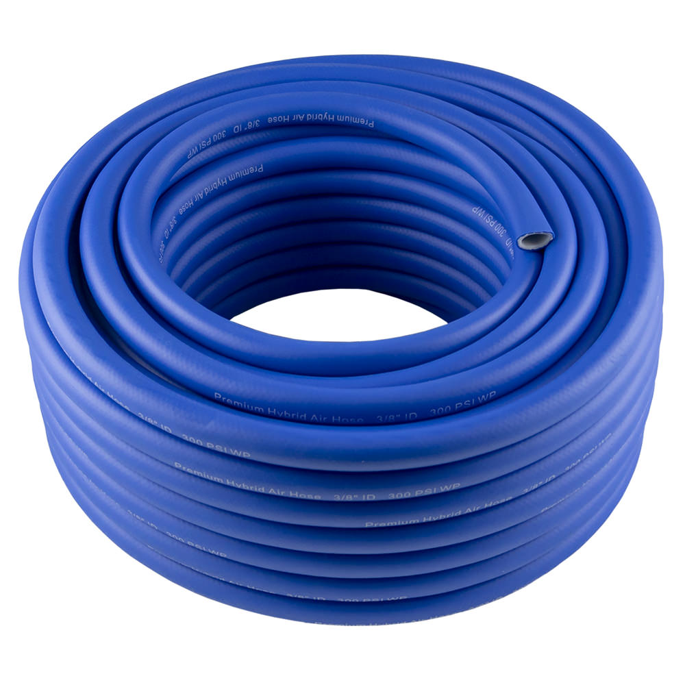TUBO FLESSIBILE PER ARIA, 10MM - 25 M 53595 JBM