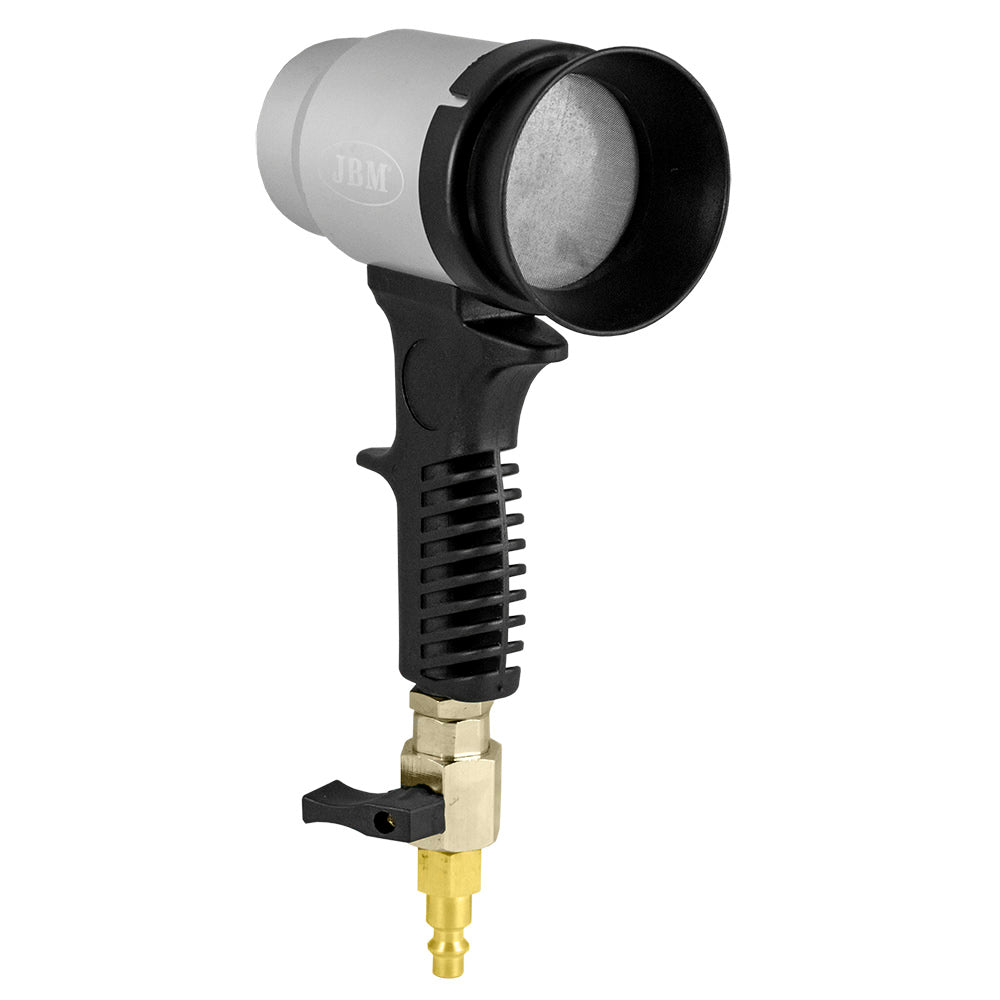 PISTOLA ASCIUGATRICE PNEUMATICA JBM 53606