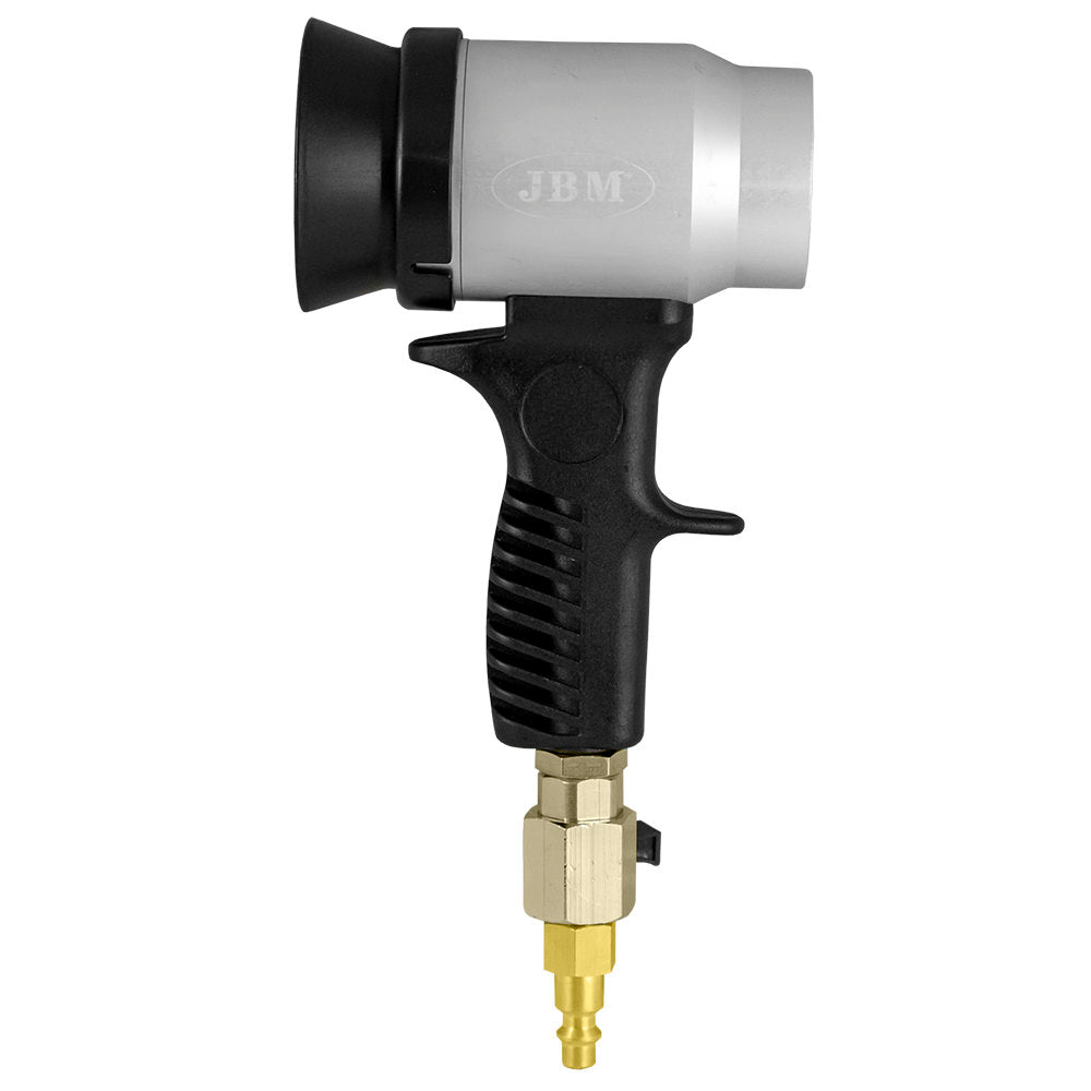 PISTOLA ASCIUGATRICE PNEUMATICA JBM 53606