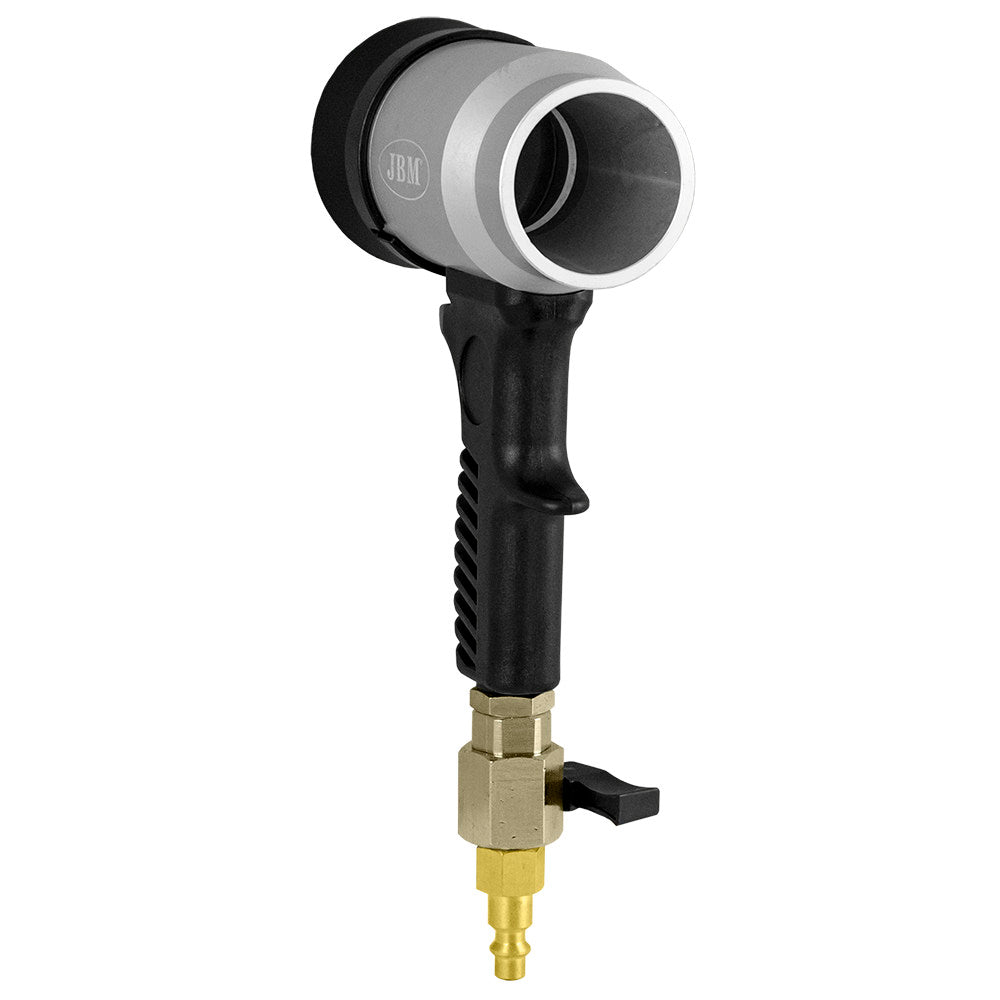 PISTOLA ASCIUGATRICE PNEUMATICA JBM 53606