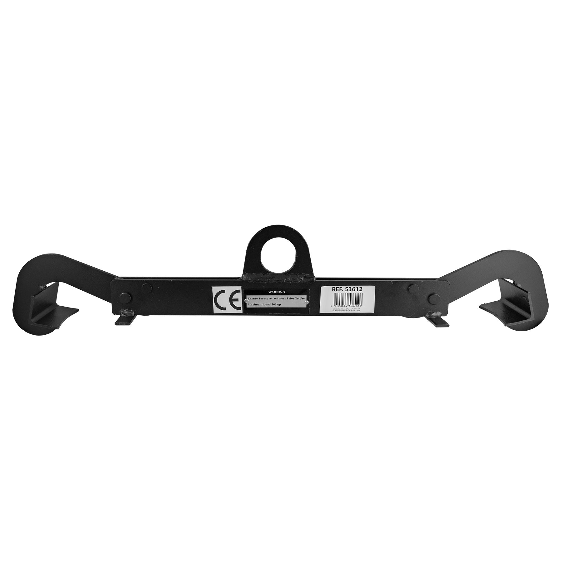 PINZA PER FUSTI 500KG 53612 JBM