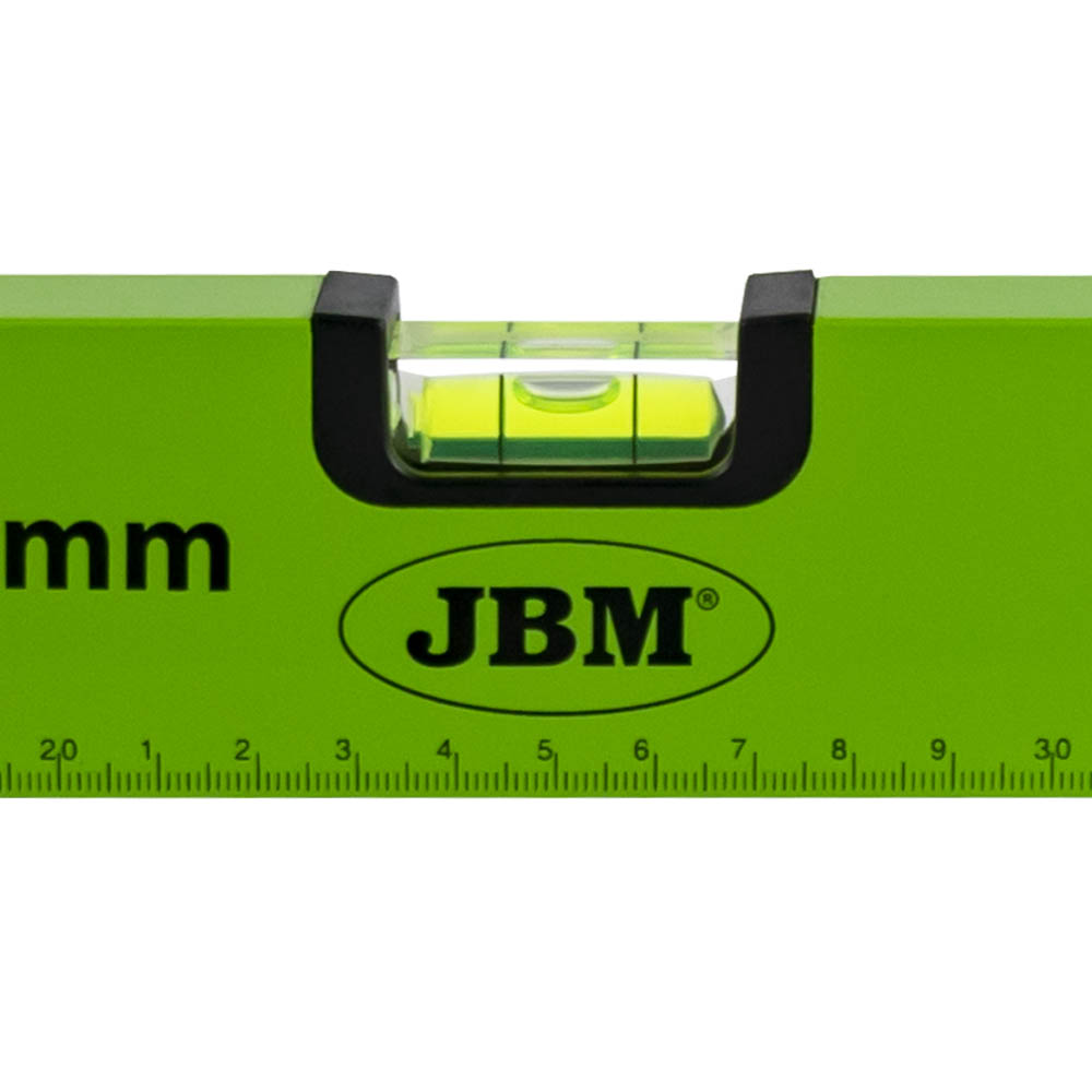 LIVELLO TUBOLARE MAGNETIZZATO - 500MM 53616 JBM