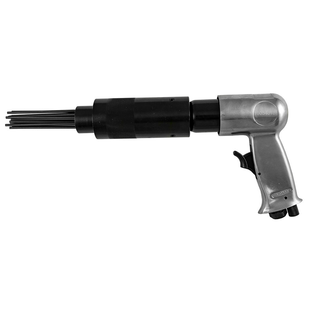 SCROSTATORE AD AGHI PNEUMATICO 53625 JBM