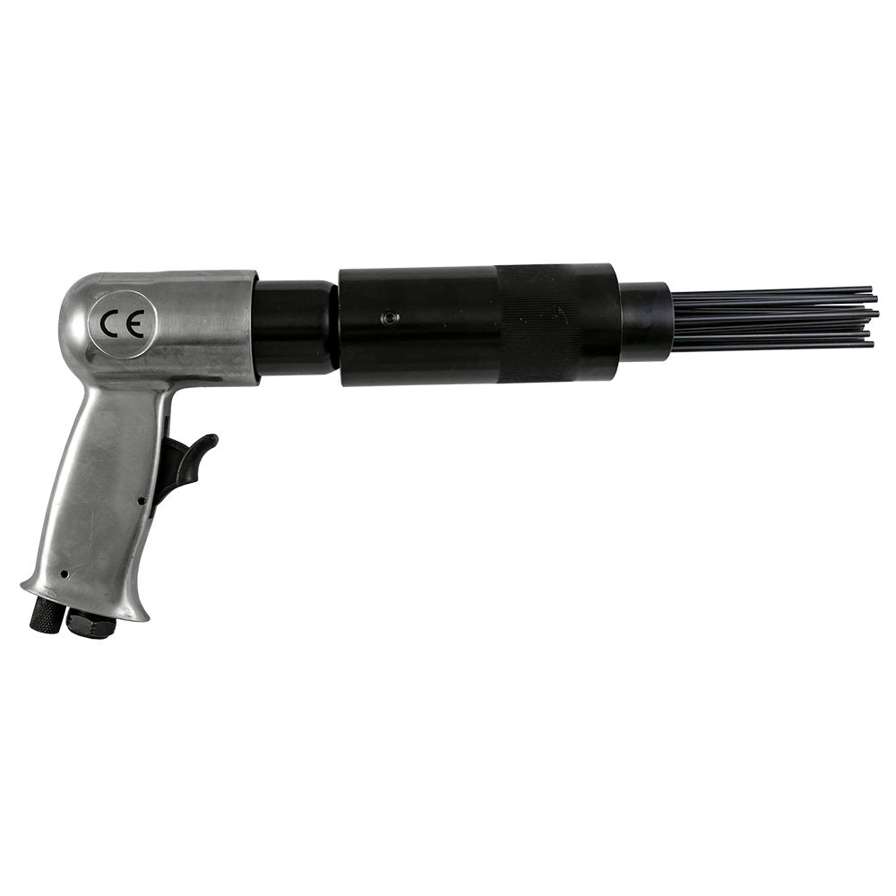 SCROSTATORE AD AGHI PNEUMATICO 53625 JBM