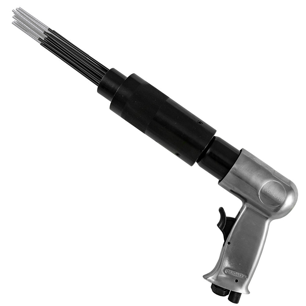 SCROSTATORE AD AGHI PNEUMATICO 53625 JBM