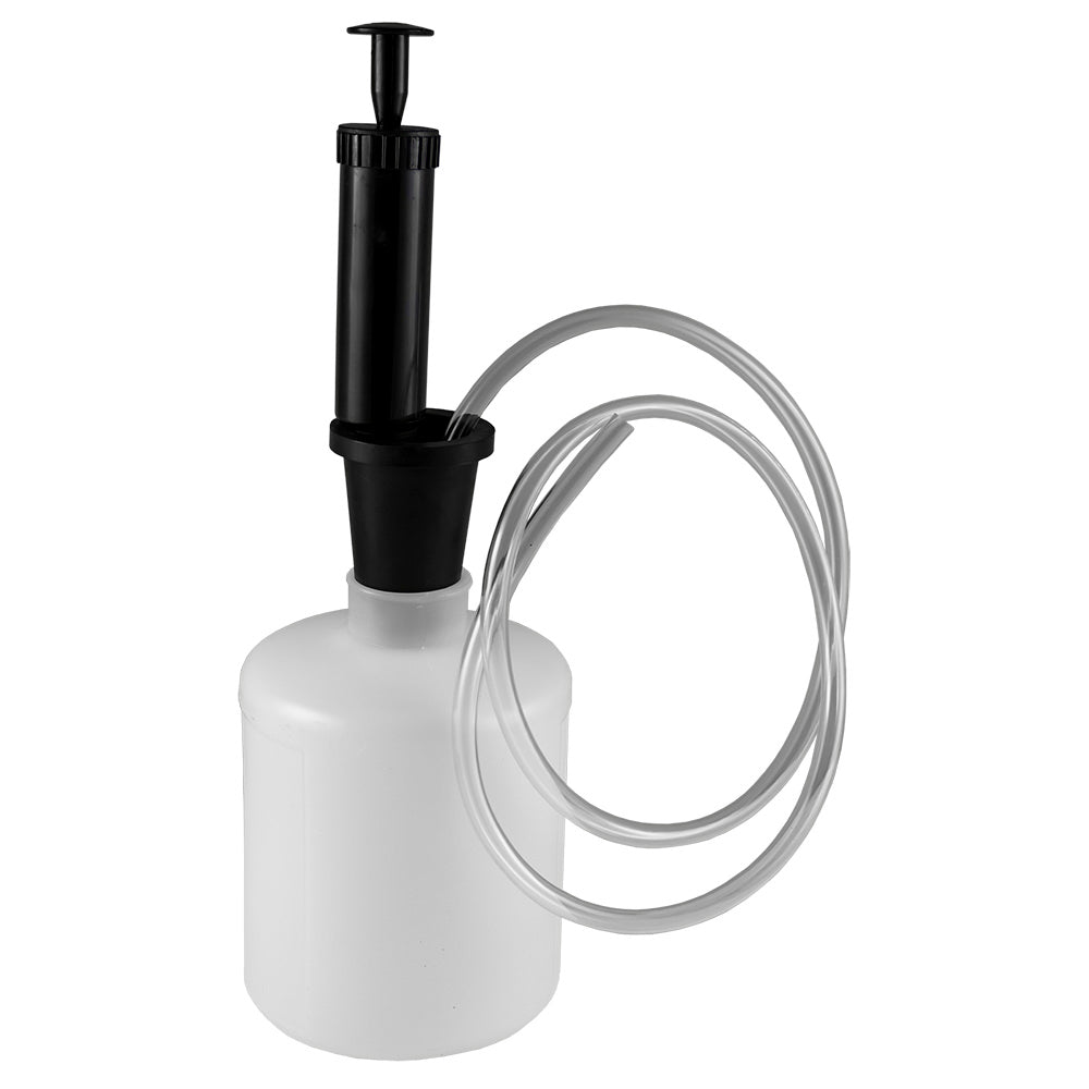 KIT DI ESTRAZIONE OLIO E CARBURANTE 1.6L 53627 JBM