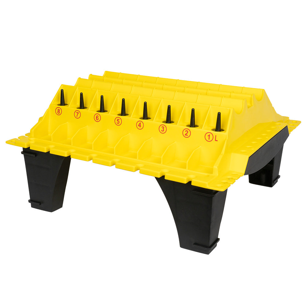 ORGANIZZATORE SPECIALE PER LE PARTI DELLA TESTATA JBM 53637