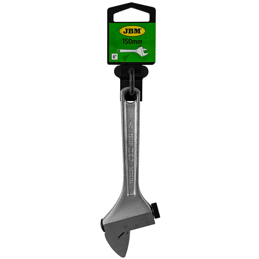 CHIAVE A RULLINO 6"/150MM 53639 JBM