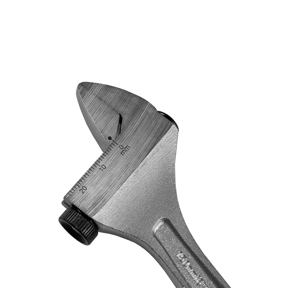 CHIAVE A RULLINO 6"/150MM 53639 JBM