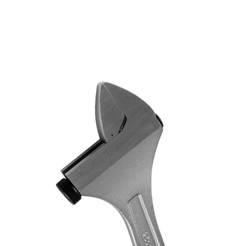 CHIAVE A RULLINO 10"/250MM 53641 JBM