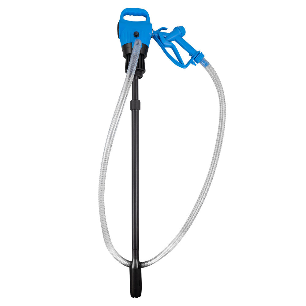 POMPA ELETTRICA PER ADDITIVO UREA AUS32 205L JBM 53645