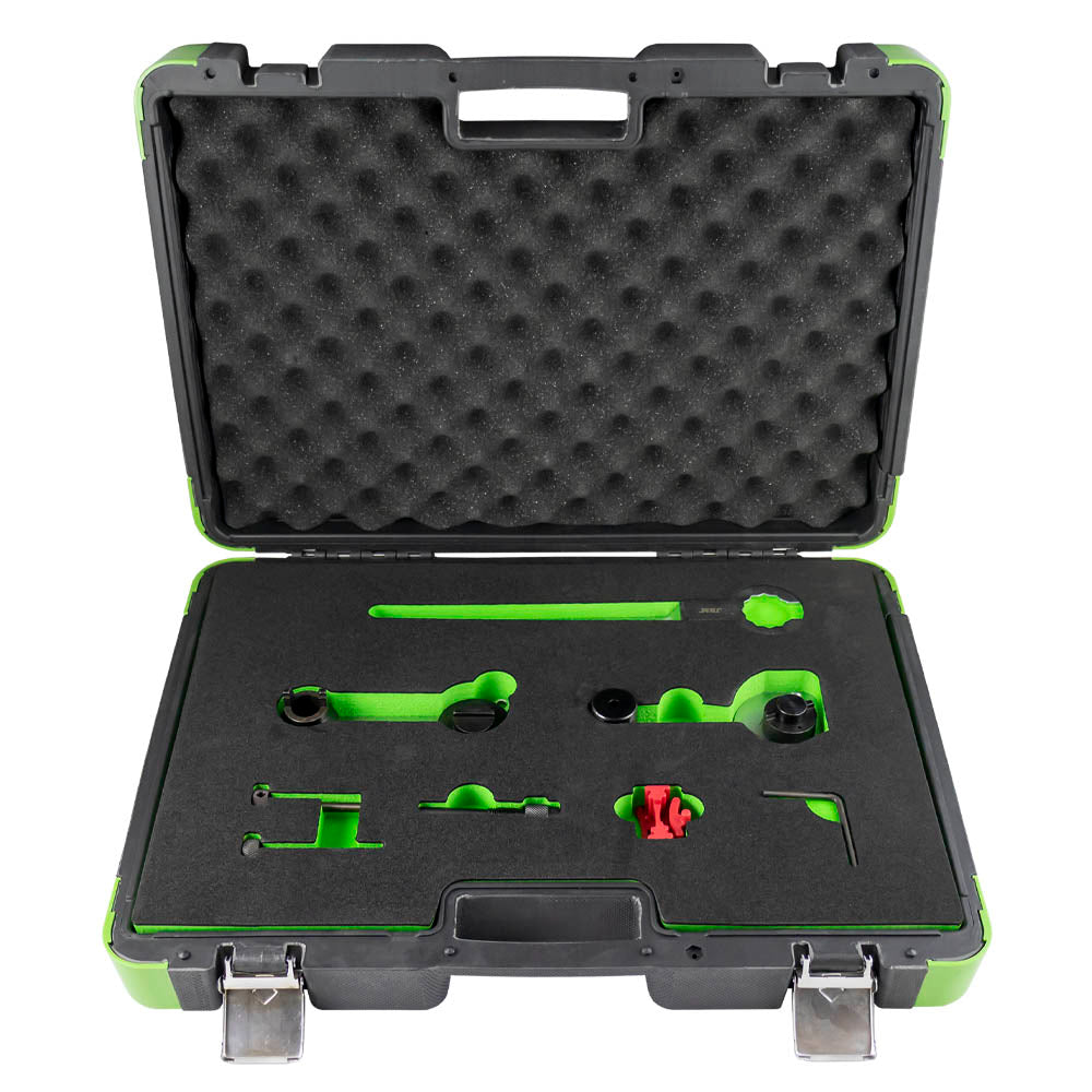 KIT DI MESSA IN FASE DELLA DISTRIBUZIONA PER VAG 1.2, 1.4 TSI 53648 JBM