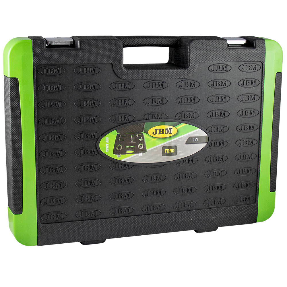 KIT DI MESSA IN FASE PER FORD 53653 JBM