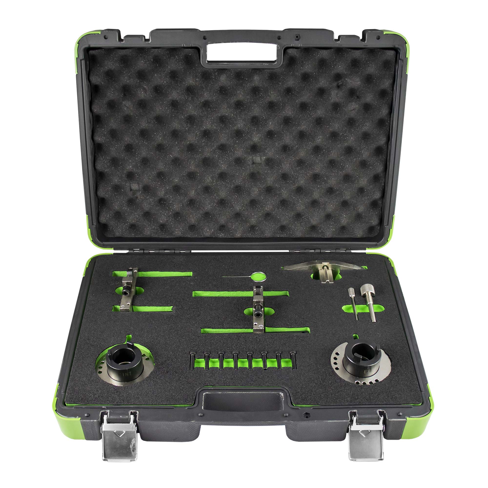 KIT DI MESSA IN FASE PER FORD 53653 JBM