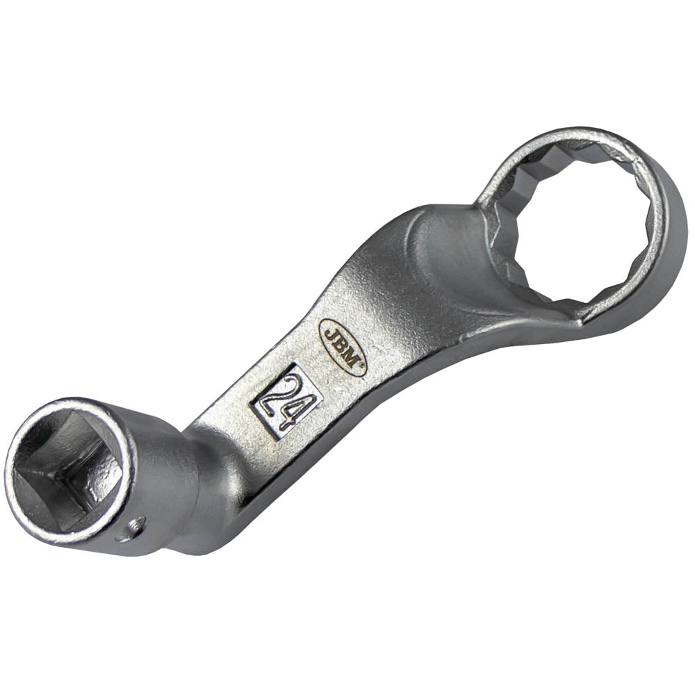 CHIAVE PER FILTRO OLIO PER VAG DSG DA 1/2" 24MM 53670 JBM
