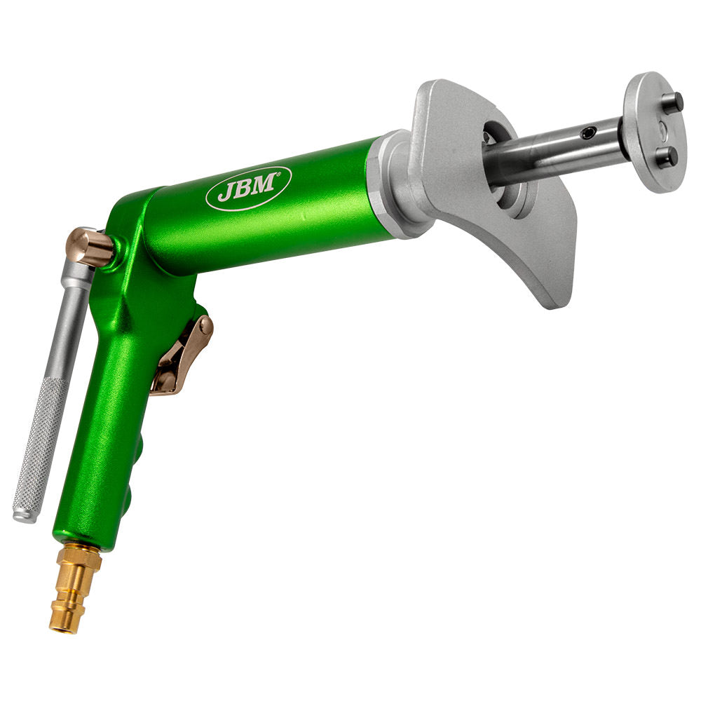 PISTOLA PER IL RIPOSIZIONAMENTO DEI FRENI - PROFILO BASSO 53683 JBM
