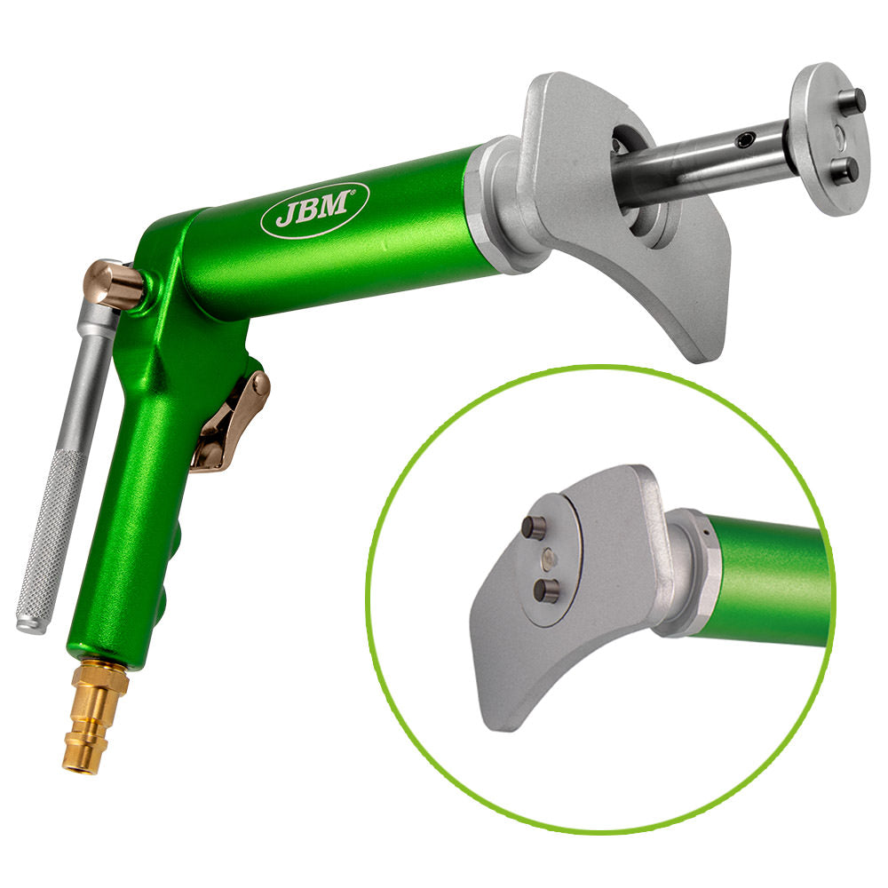 PISTOLA PER IL RIPOSIZIONAMENTO DEI FRENI - PROFILO BASSO 53683 JBM