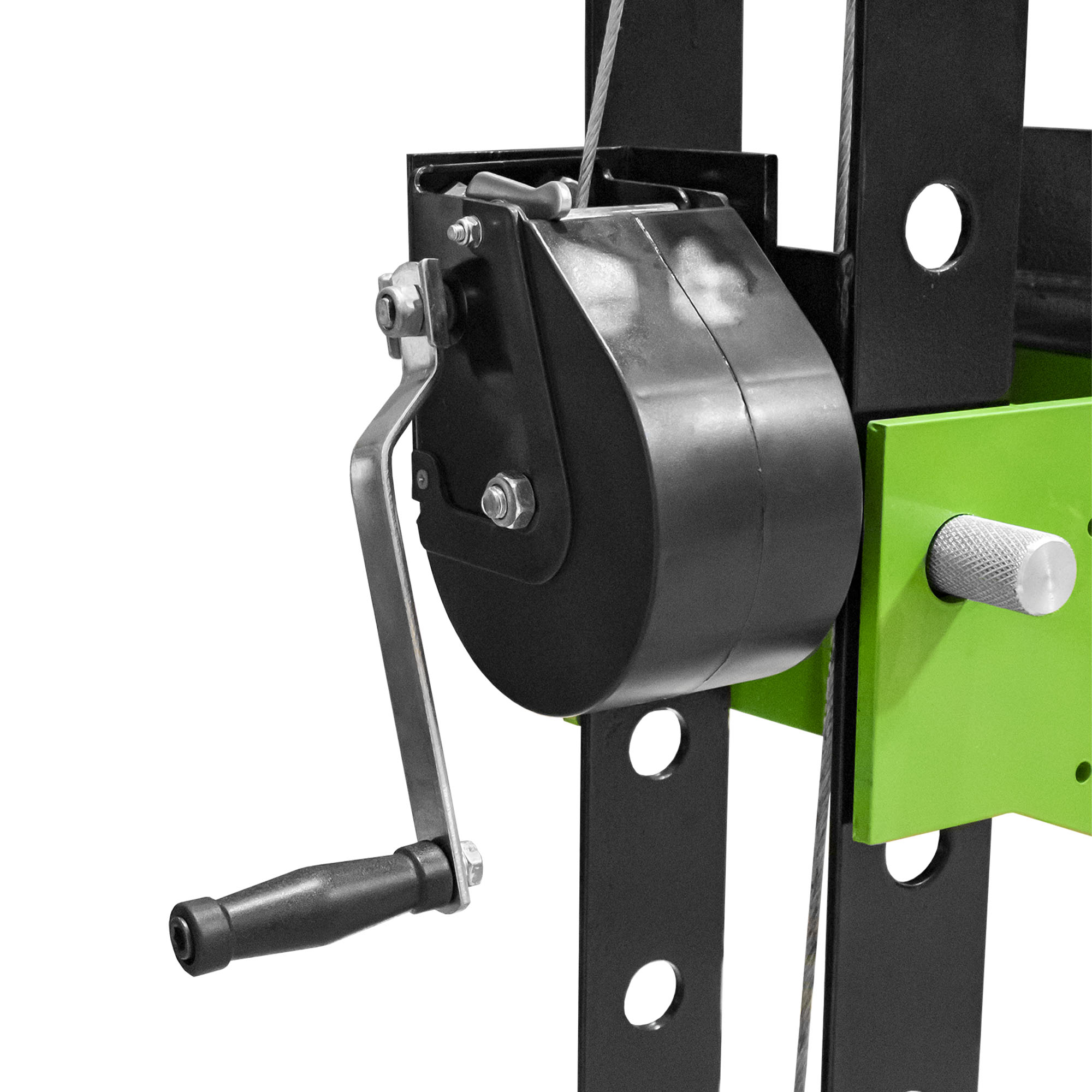 PRESSA DA 30 TONNELLATE JBM 53684