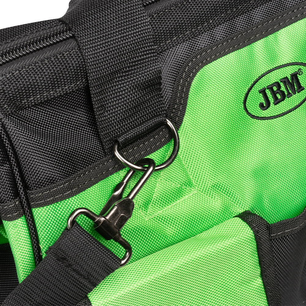 BORSA PER ATTREZZI - MEDIA 53703 JBM