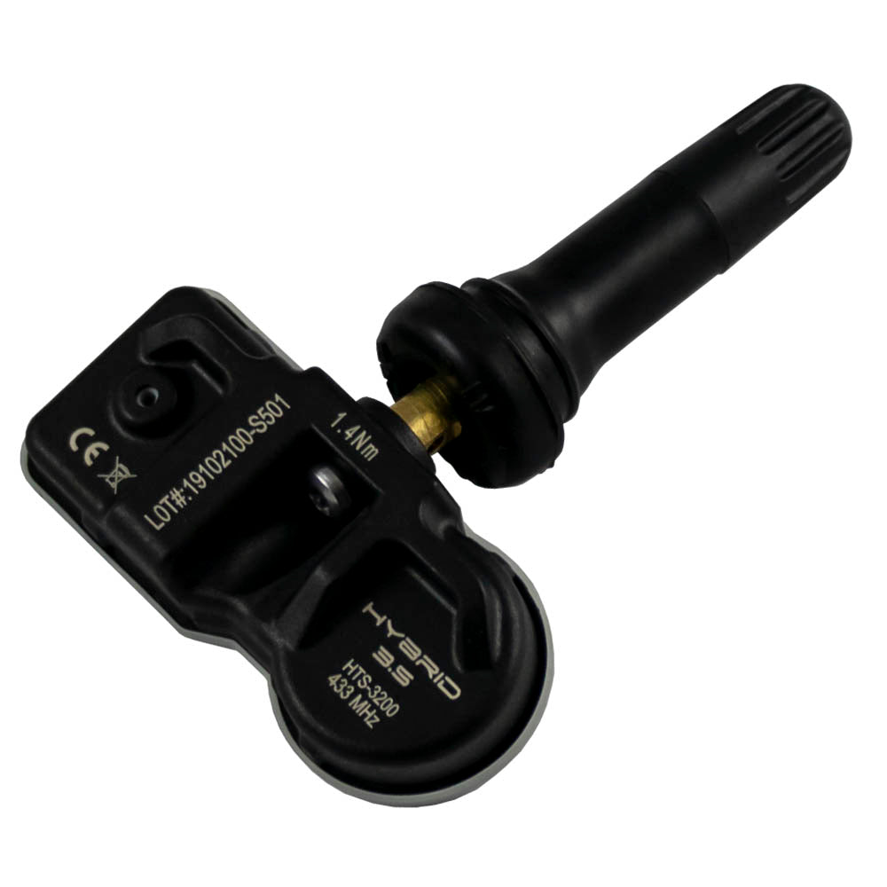 SENSORI TPMS EU-PRO HYBRID 3.5, VALVOLA DI GOMMA 53723 JBM