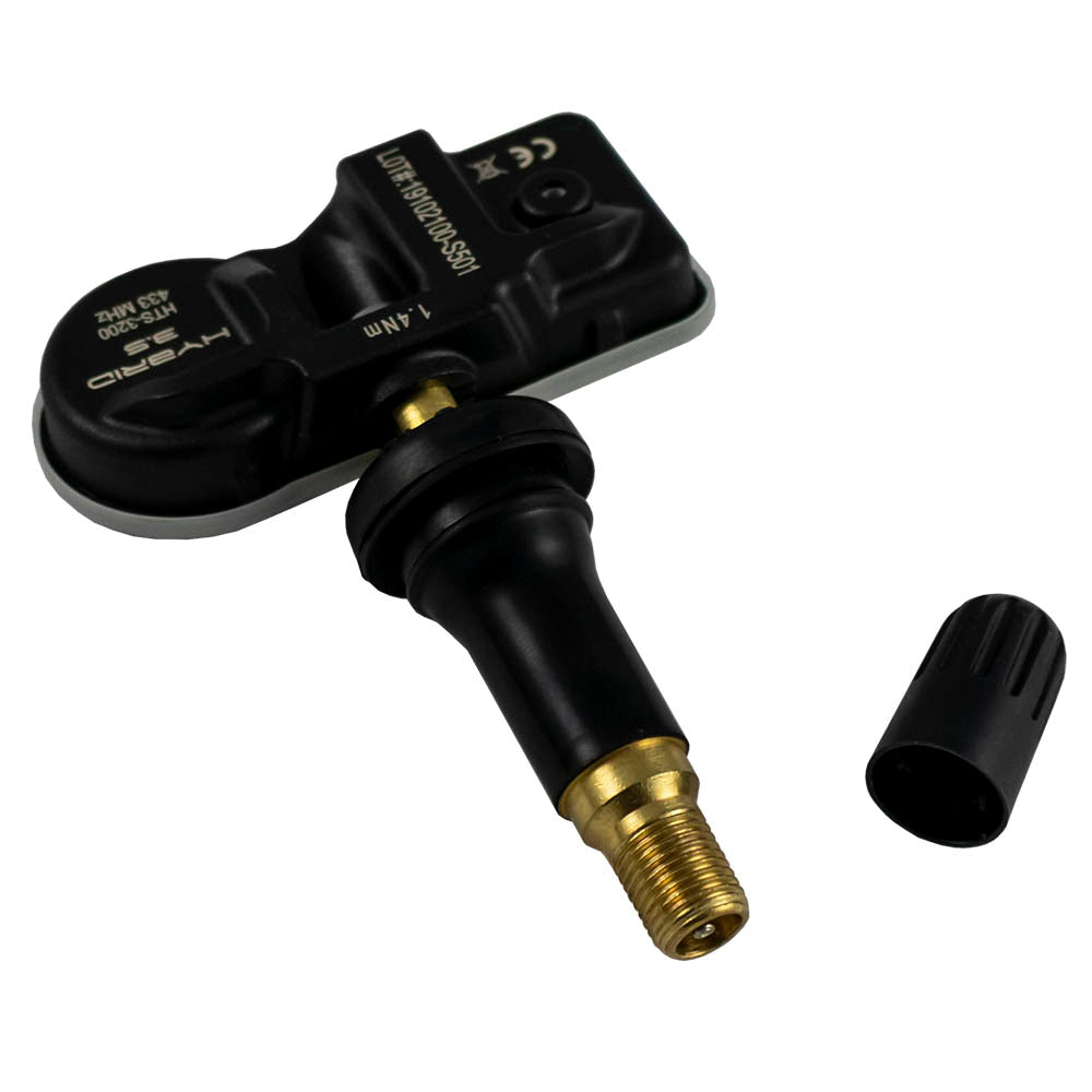 SENSORI TPMS EU-PRO HYBRID 3.5, VALVOLA DI GOMMA 53723 JBM