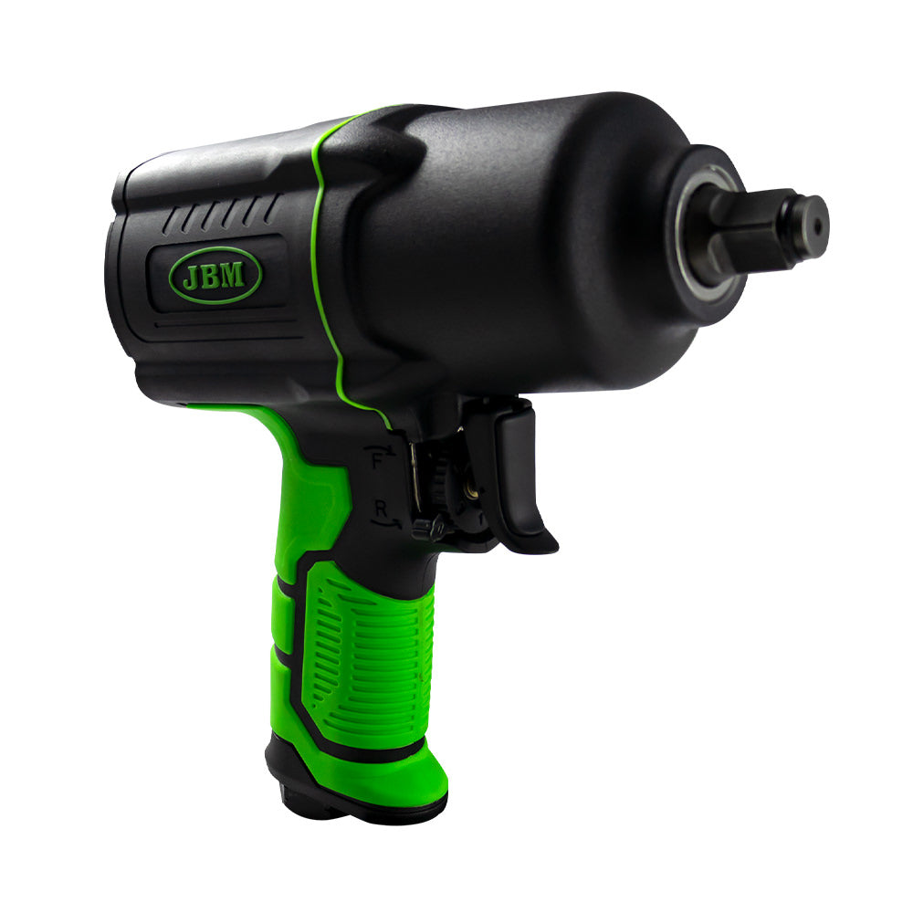 AVVITATORE PNEUMATICO DA 1/2" 1650NM 53726 JBM