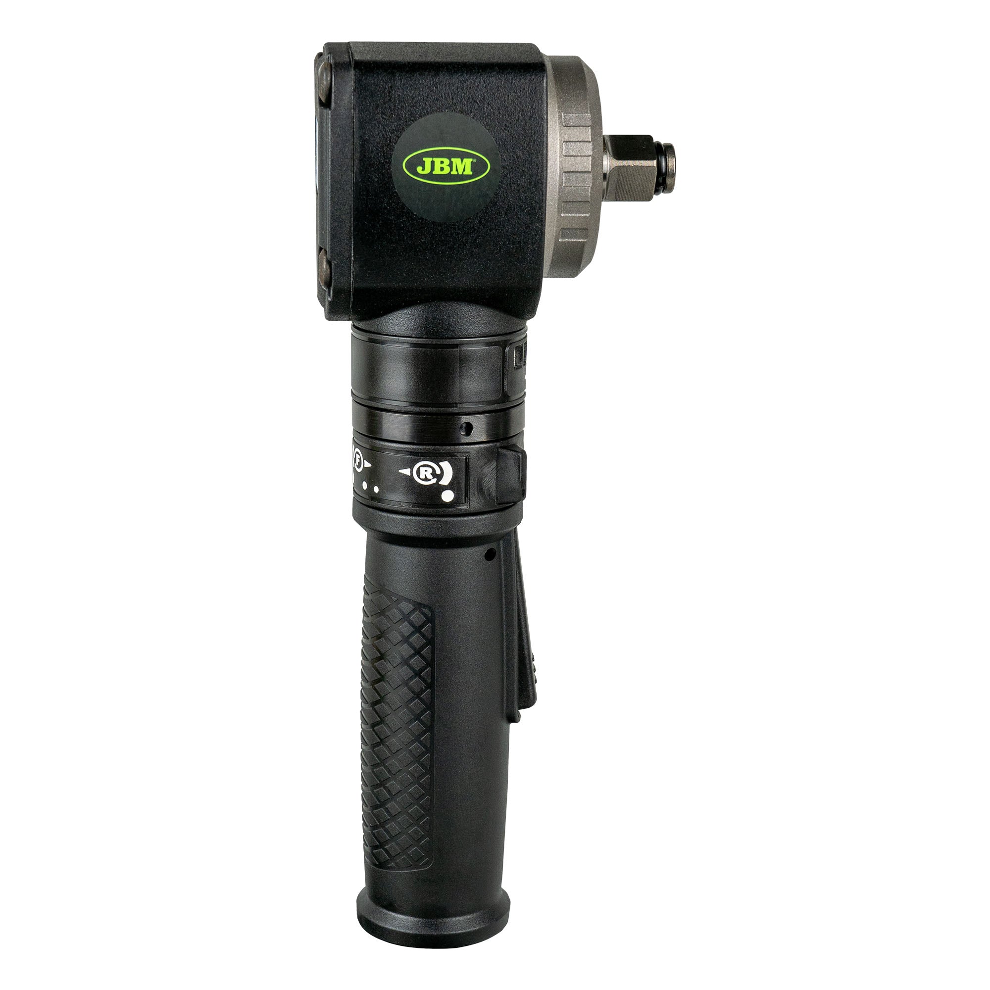 PISTOLA AD IMPATTO NANO ANGOLARE DA 1/2” 350NM JBM 53733