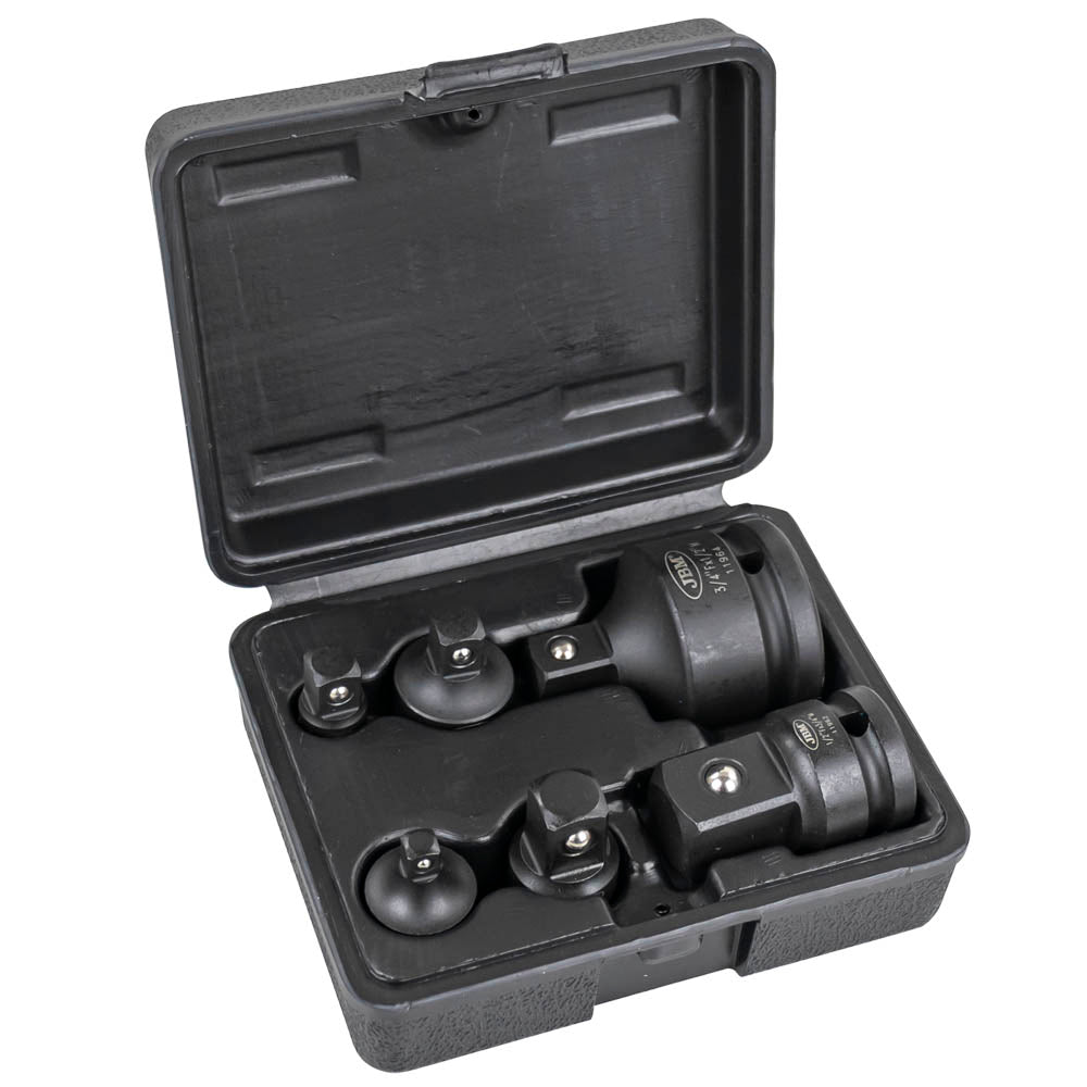 SET DI 6 ADATTATORI D'IMPATTO JBM 53743