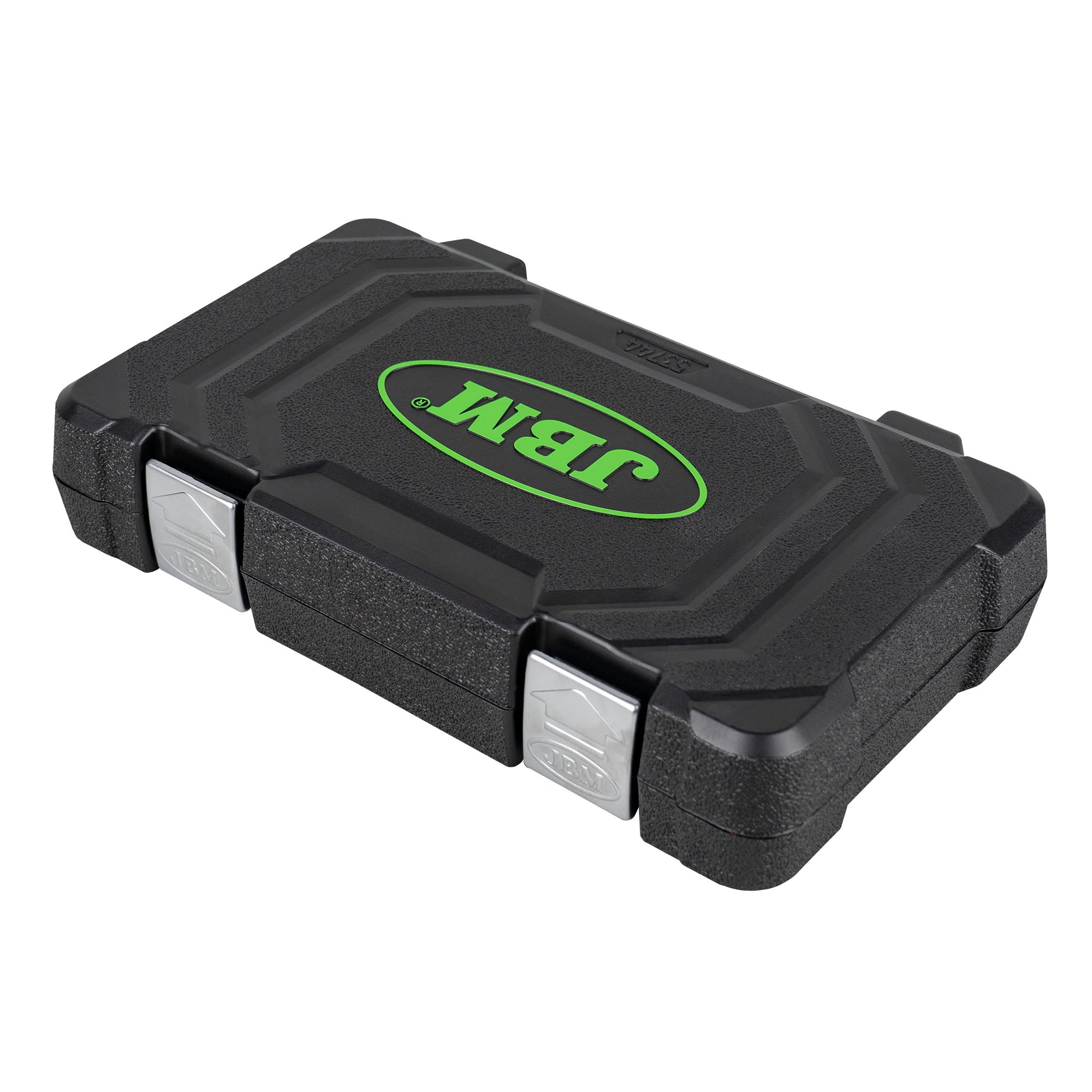 SET DI 11 BUSSOLE A IMPATTO LUNGHE A 12 LAME DA 1/2" JBM 53744