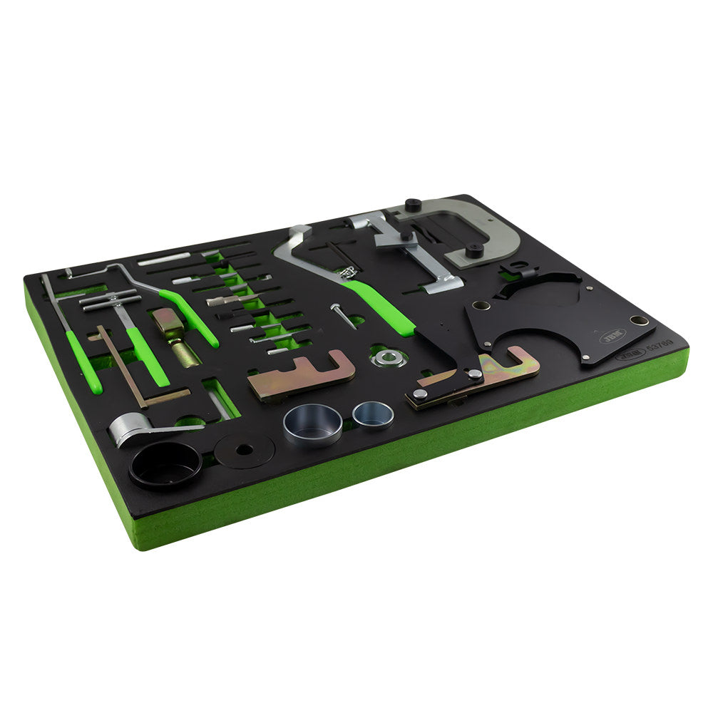 KIT DI MESSA IN FASE PER RENAULT/NISSAN/OPEL/VOLVO 53769 JBM