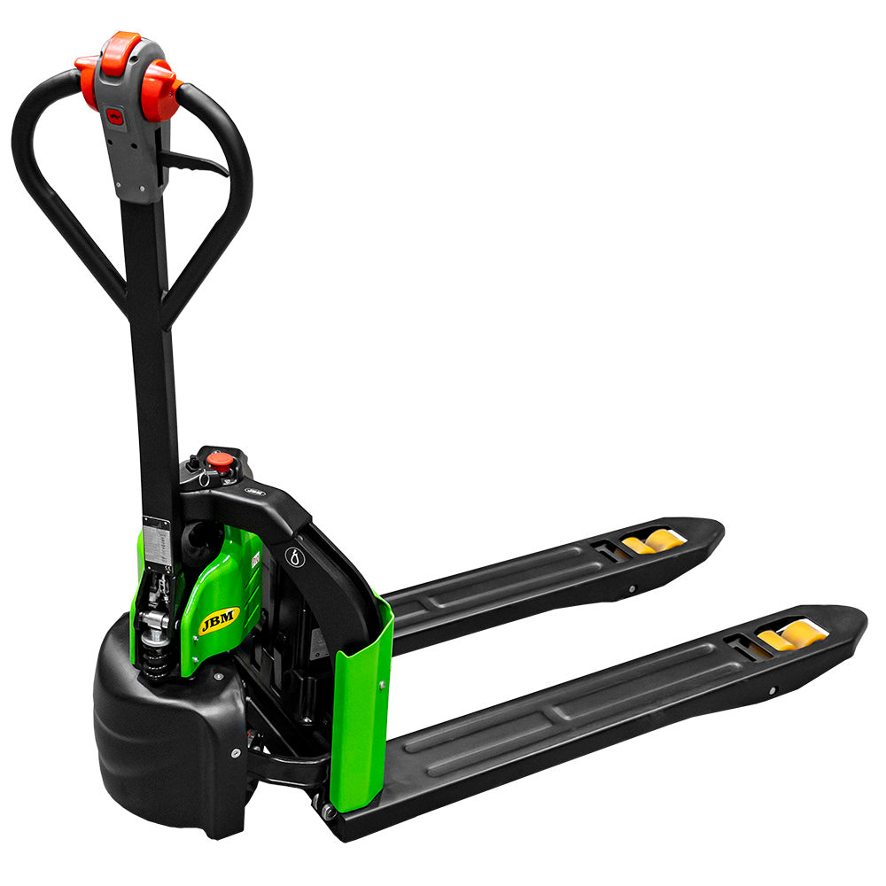 TRANSPALLET ELETTRICO JBM 53777