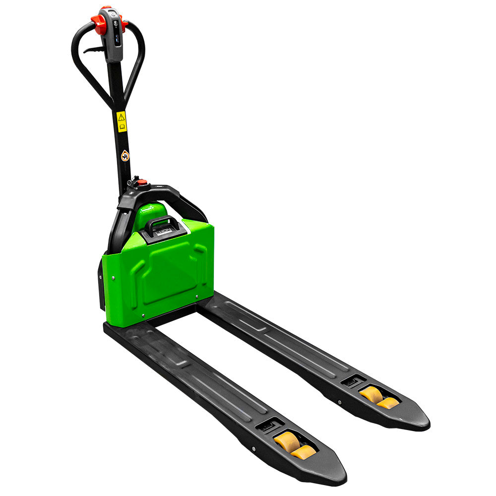 TRANSPALLET ELETTRICO JBM 53777