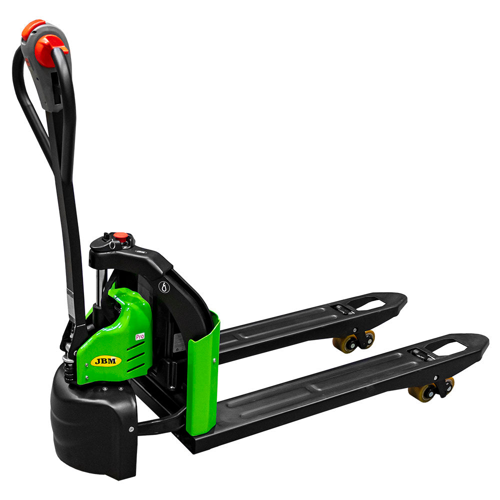 TRANSPALLET ELETTRICO JBM 53777
