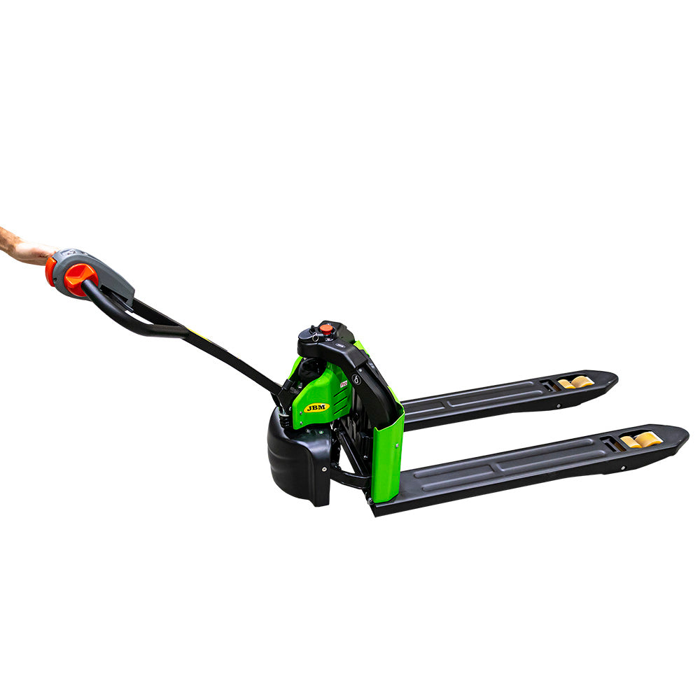 TRANSPALLET ELETTRICO JBM 53777