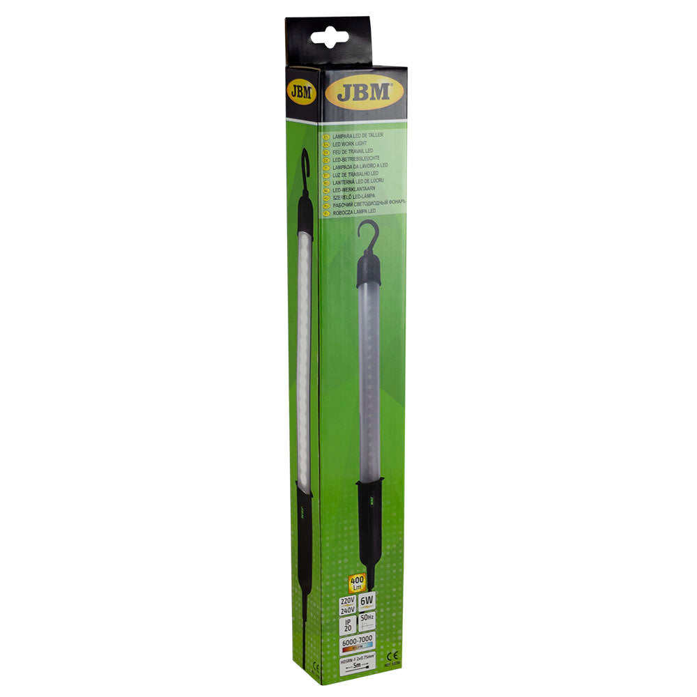 LAMPADA LED - 400LM 53780 JBM
