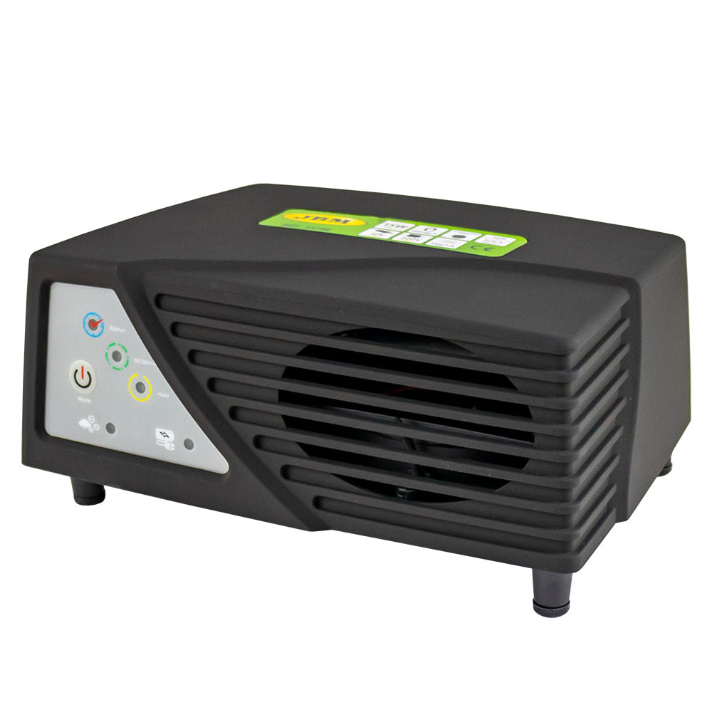 GENERATORE PORTATILE DI OZONO 600MG/H (12V/220V) JBM 53796