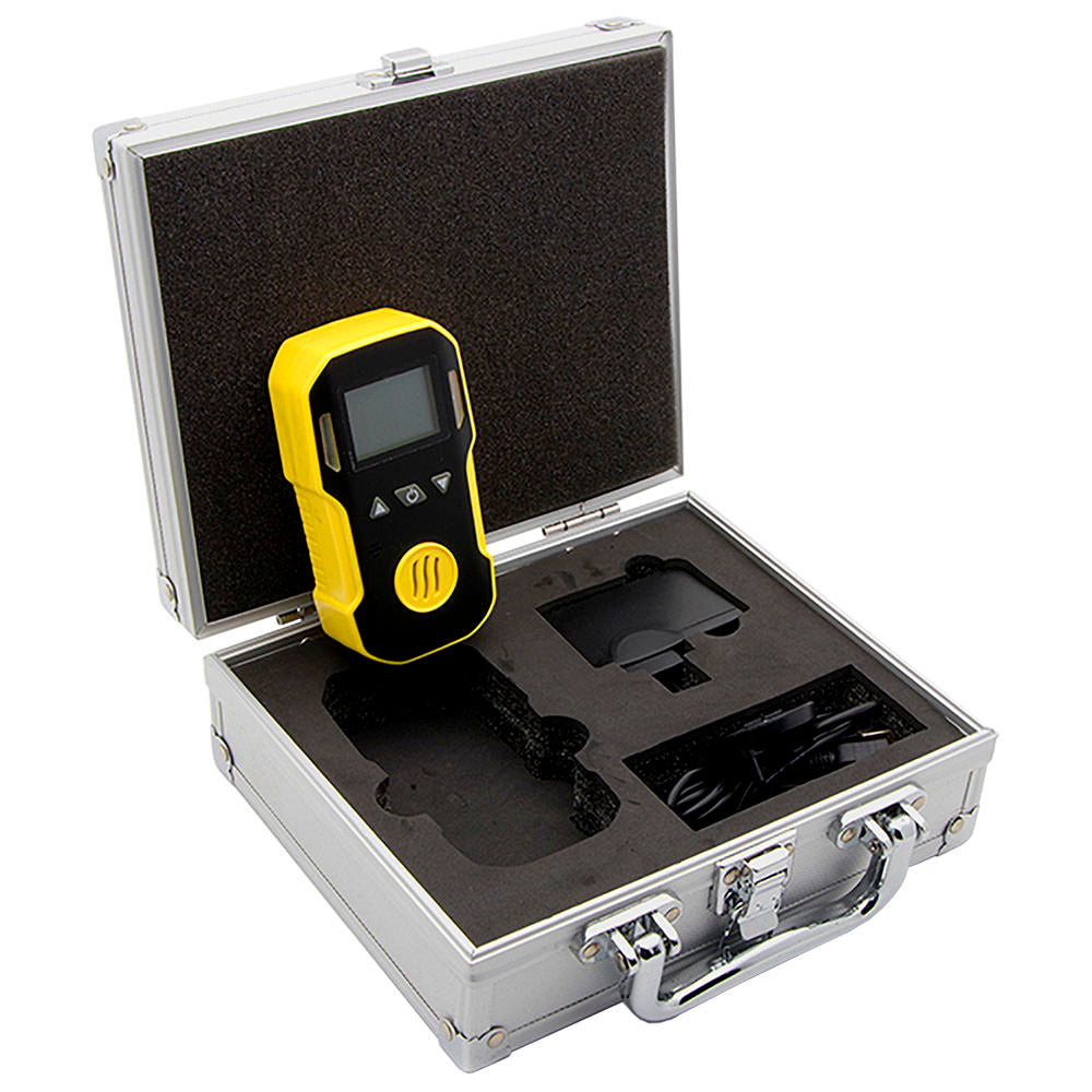 MISURATORE DI OZONO JBM 53802