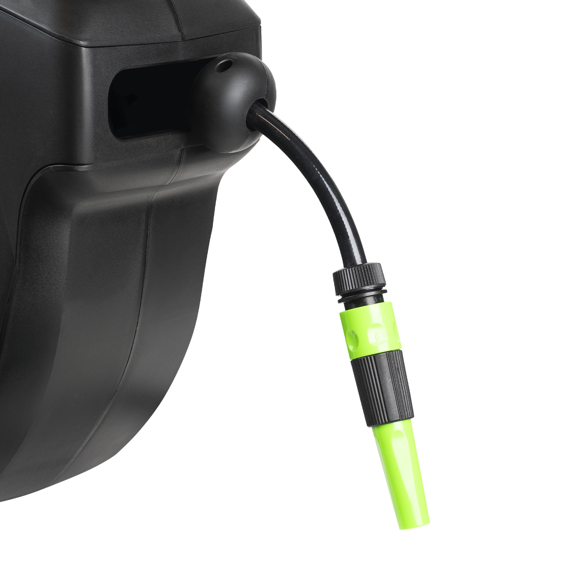 AVVOLGITUBO PER ACQUA - 15M JBM 53872