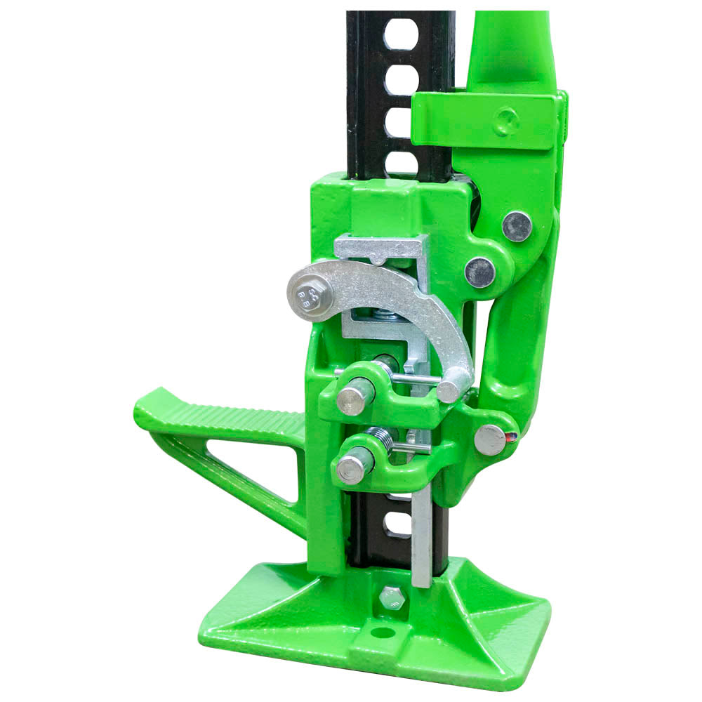 MARTINETTO DI SOLLEVAMENTOA CRICCHETTO, 3 T, 1520 MM JBM 53898