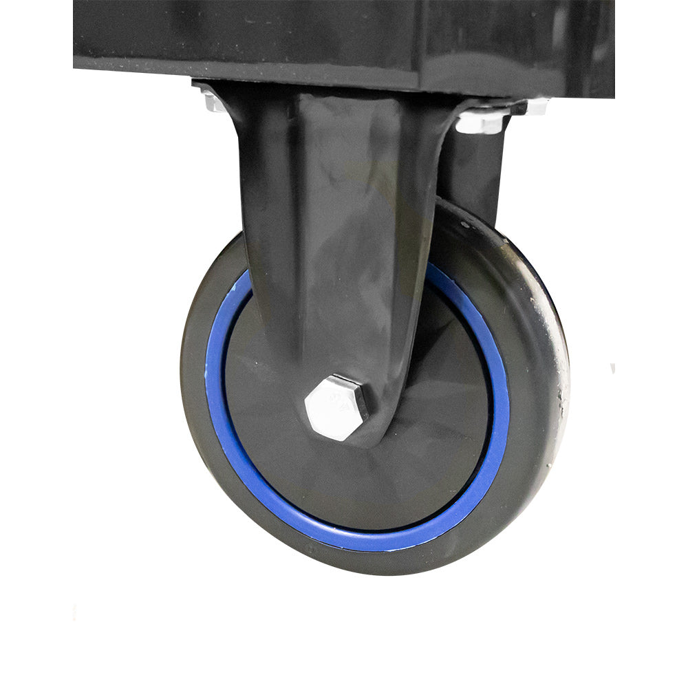 CARRELLO A 7 CASSETTI CONSENZA UTENSILI - BLU VUOTO JBM 53901