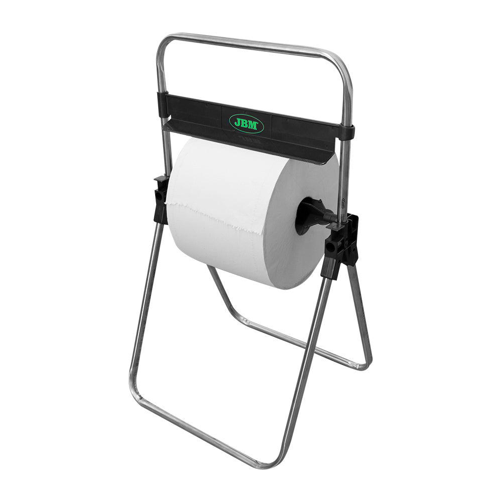 PORTA ROTOLO DI CARTA JBM 53921
