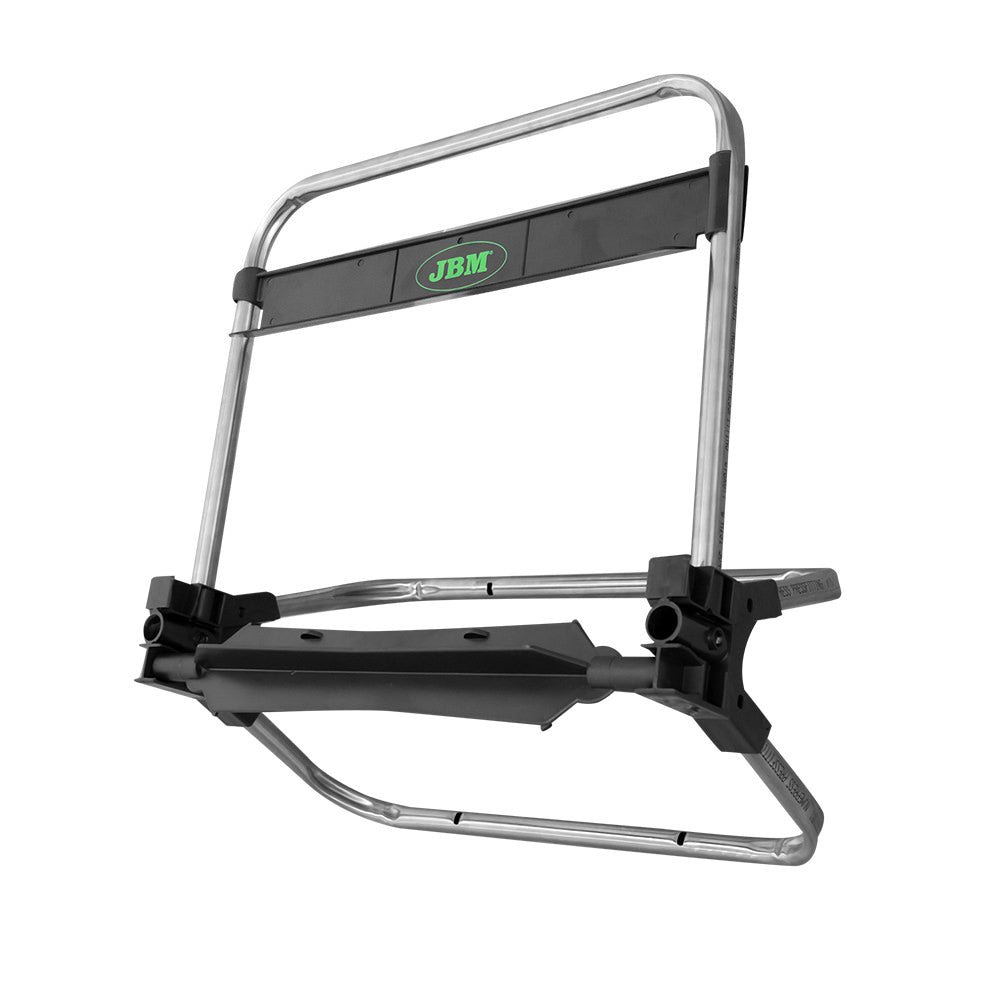 PORTA ROTOLO DI CARTA PER PARETE JBM 53922