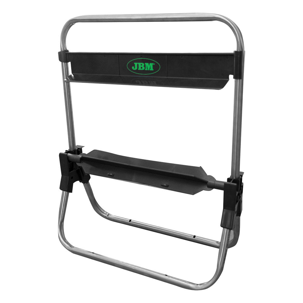 PORTA ROTOLO DI CARTA PER PARETE JBM 53922