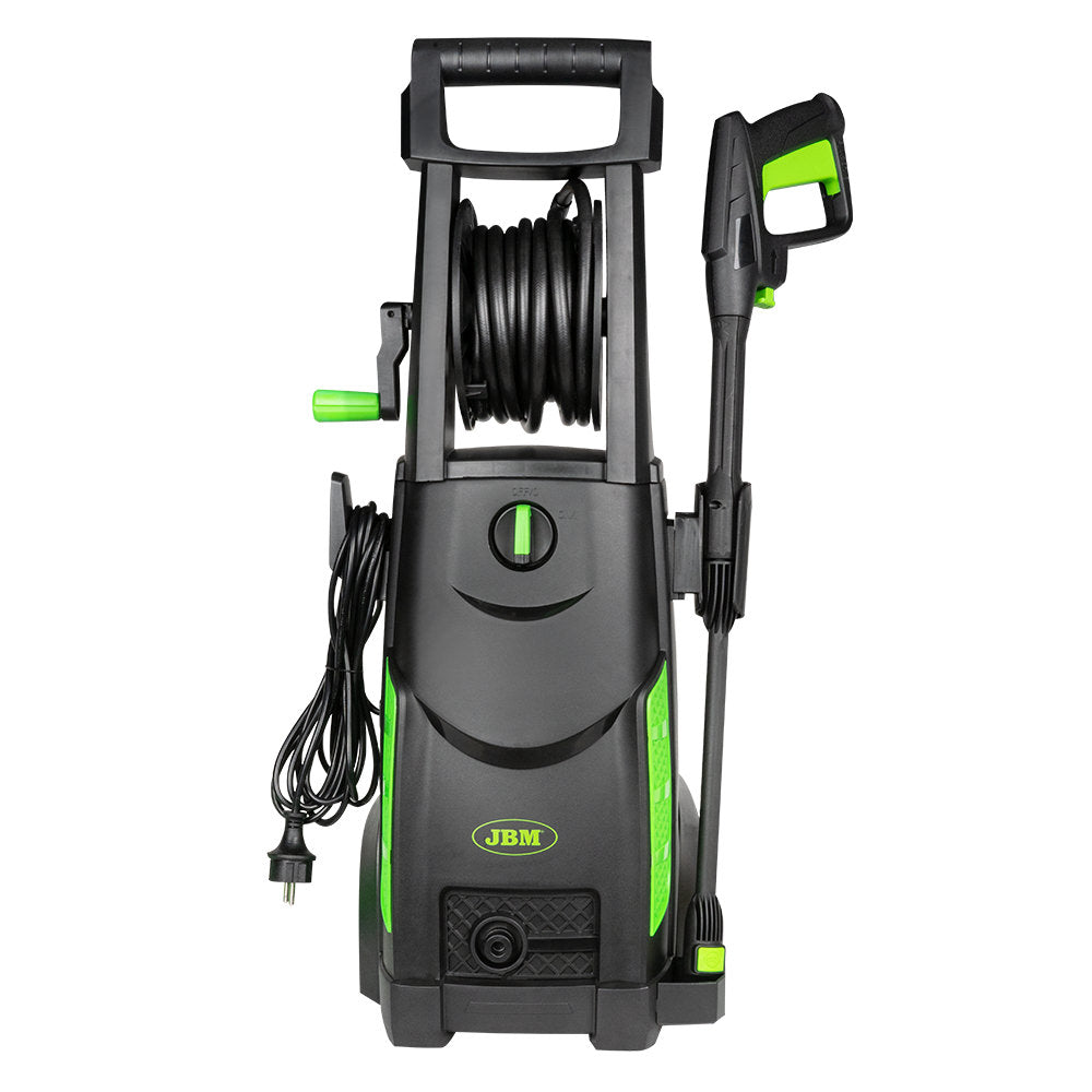 IDROPULITRICE AD ALTA PRESSIONE 2400W JBM 53948