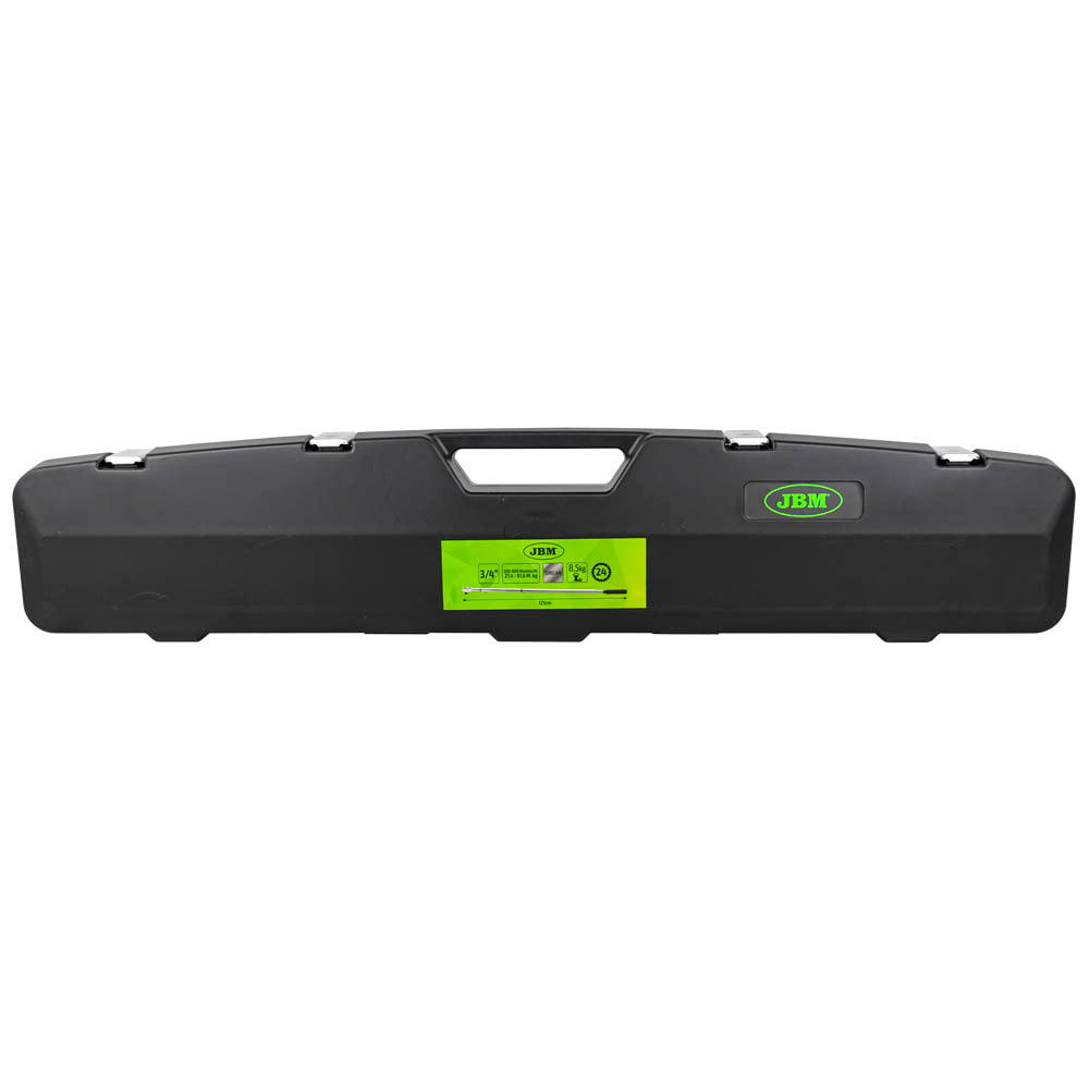 CHIAVE DINAMOMETRICA DA 3/4" JBM 53972