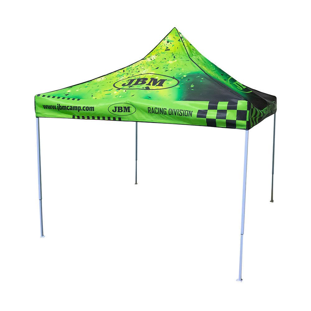 Tenda pieghevole JBM 3x3m 53973