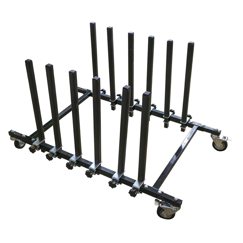 PORTA PARTI - PARABREZZA E GUSCIO JBM 53983